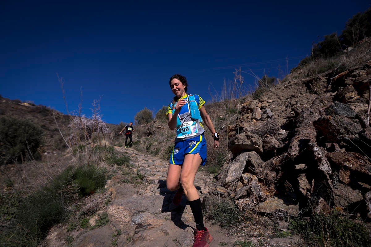 Si has participado en la carrera te puedes buscar aquí