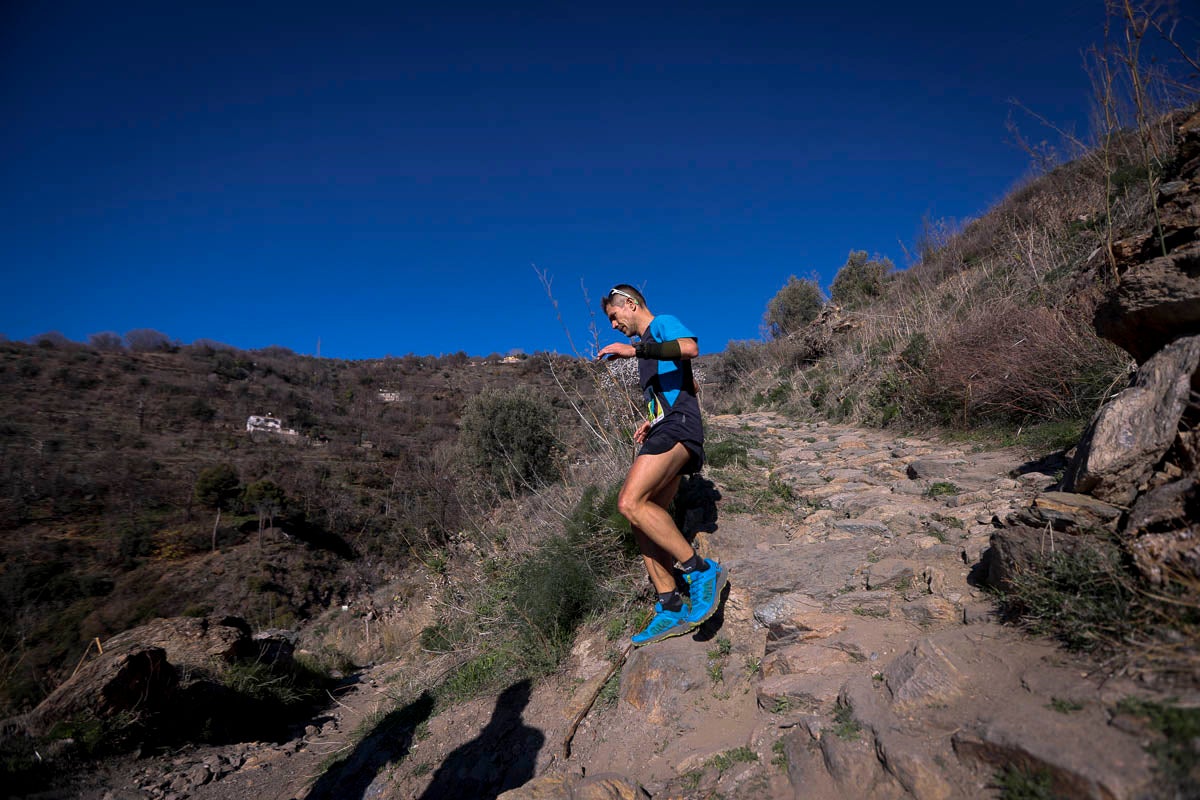 Si has participado en la carrera te puedes buscar aquí