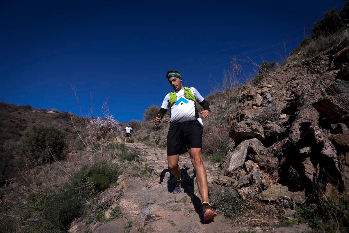 Si has participado en la carrera te puedes buscar aquí