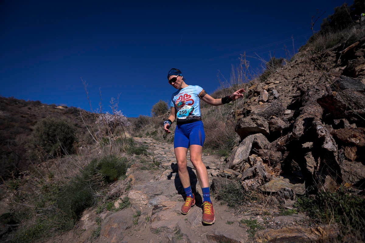 Si has participado en la carrera te puedes buscar aquí