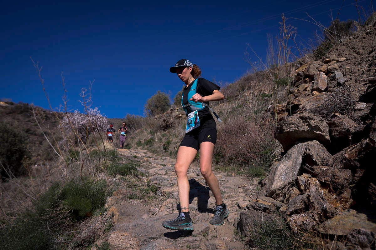 Si has participado en la carrera te puedes buscar aquí