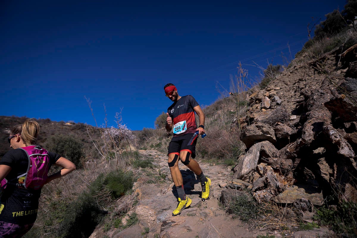 Si has participado en la carrera te puedes buscar aquí
