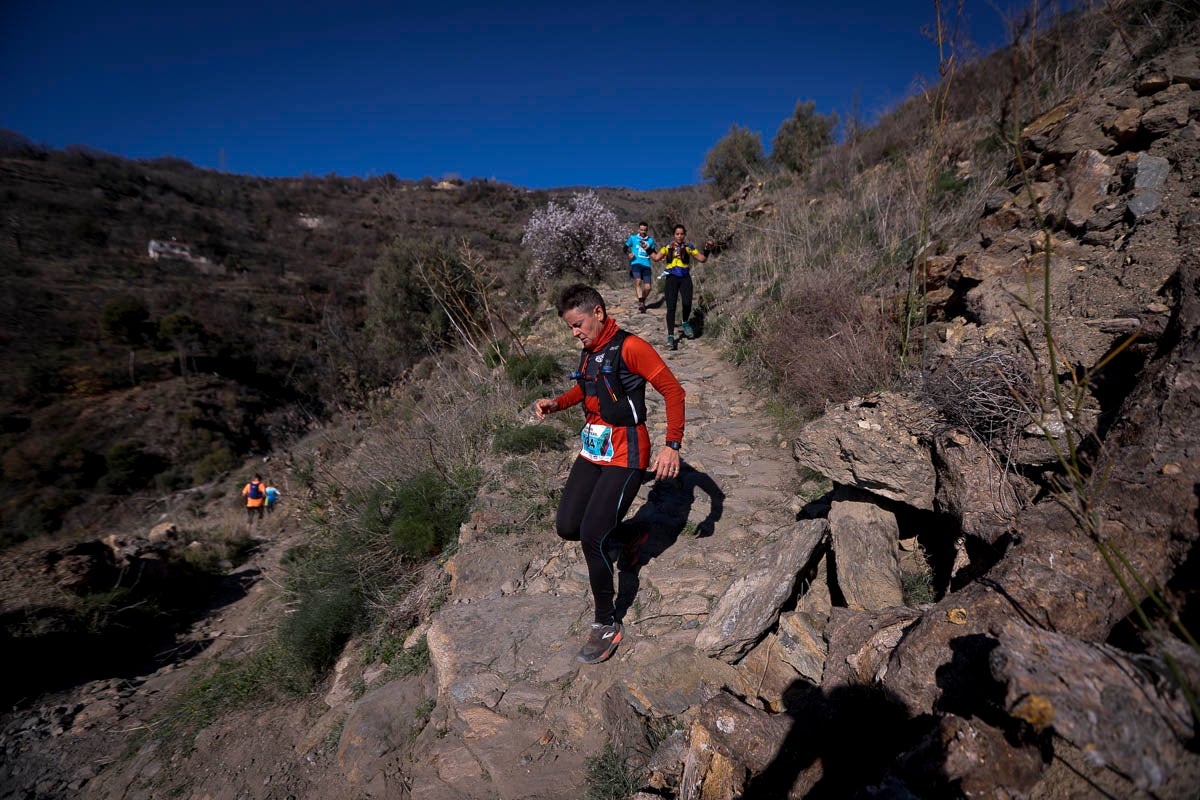 Si has participado en la carrera te puedes buscar aquí