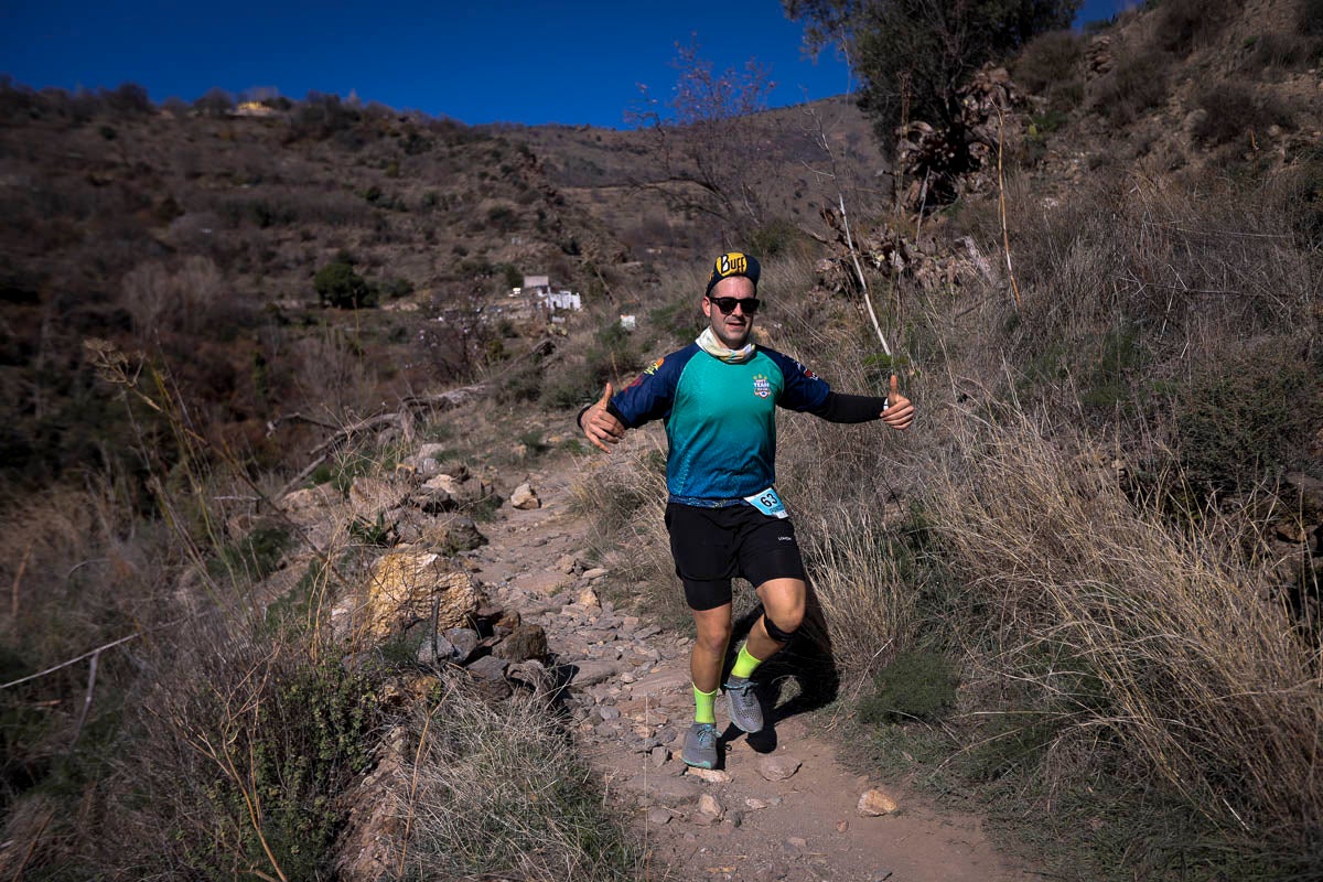 Si has participado en la carrera te puedes buscar aquí