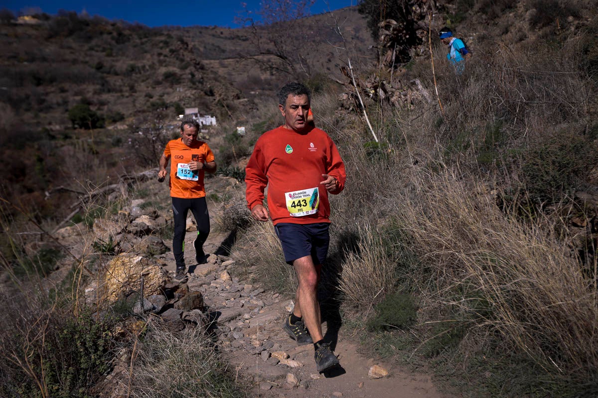 Si has participado en la carrera te puedes buscar aquí