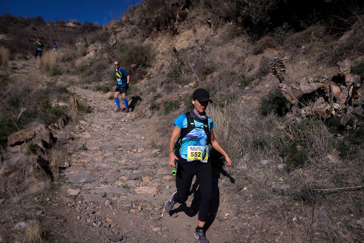 Si has participado en la carrera te puedes buscar aquí