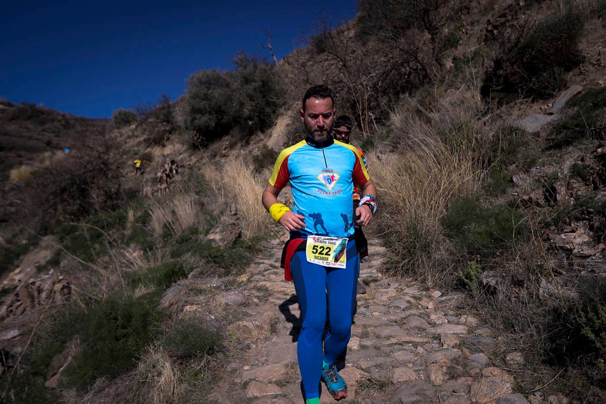 Si has participado en la carrera te puedes buscar aquí