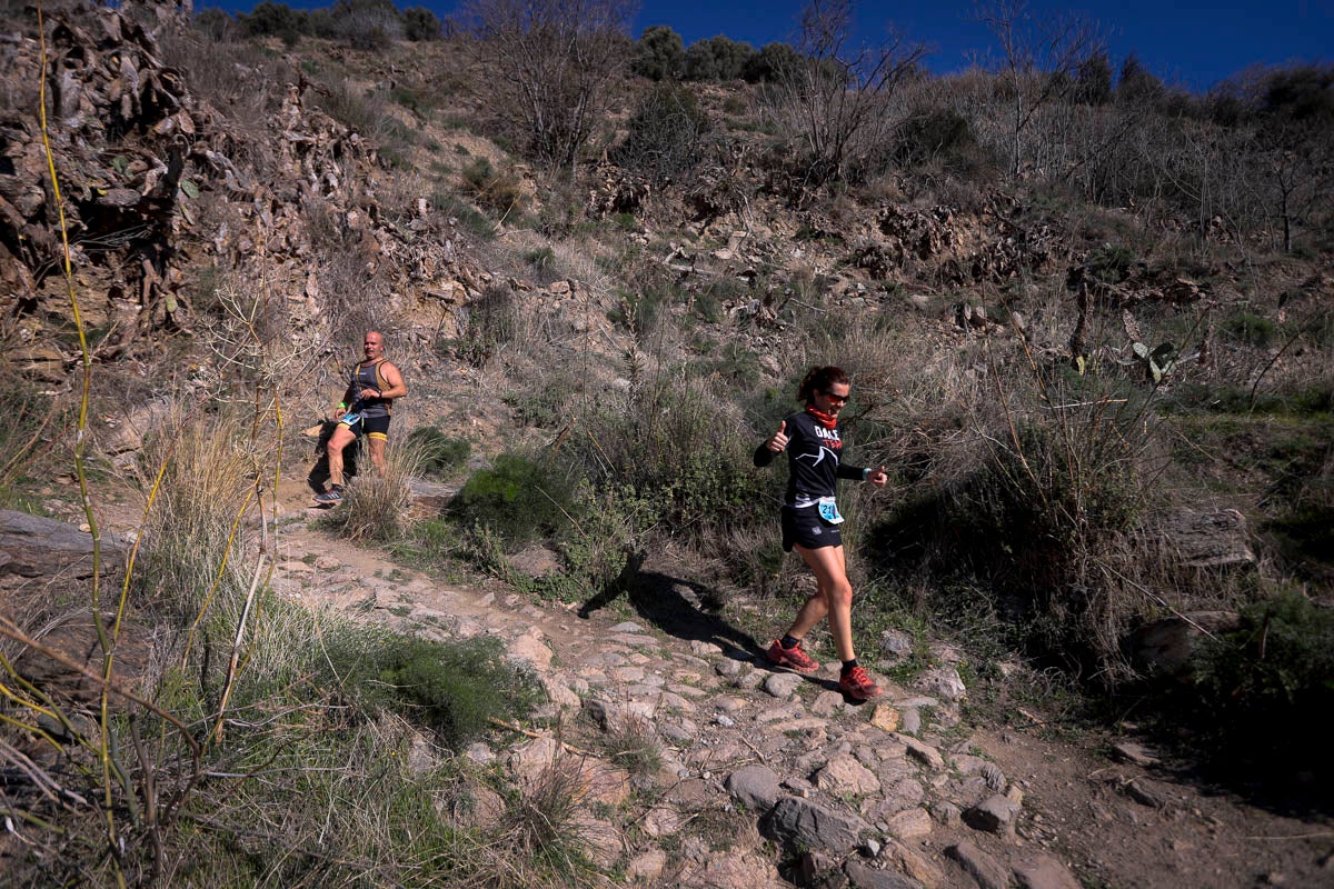 Si has participado en la carrera te puedes buscar aquí