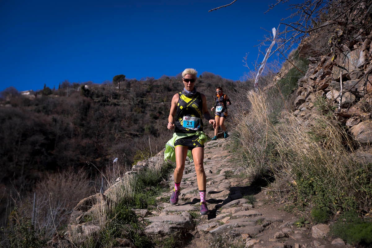 Si has participado en la carrera te puedes buscar aquí