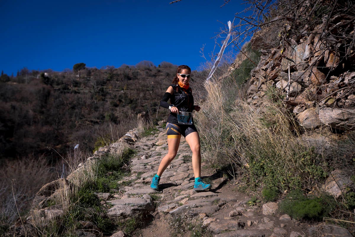 Si has participado en la carrera te puedes buscar aquí