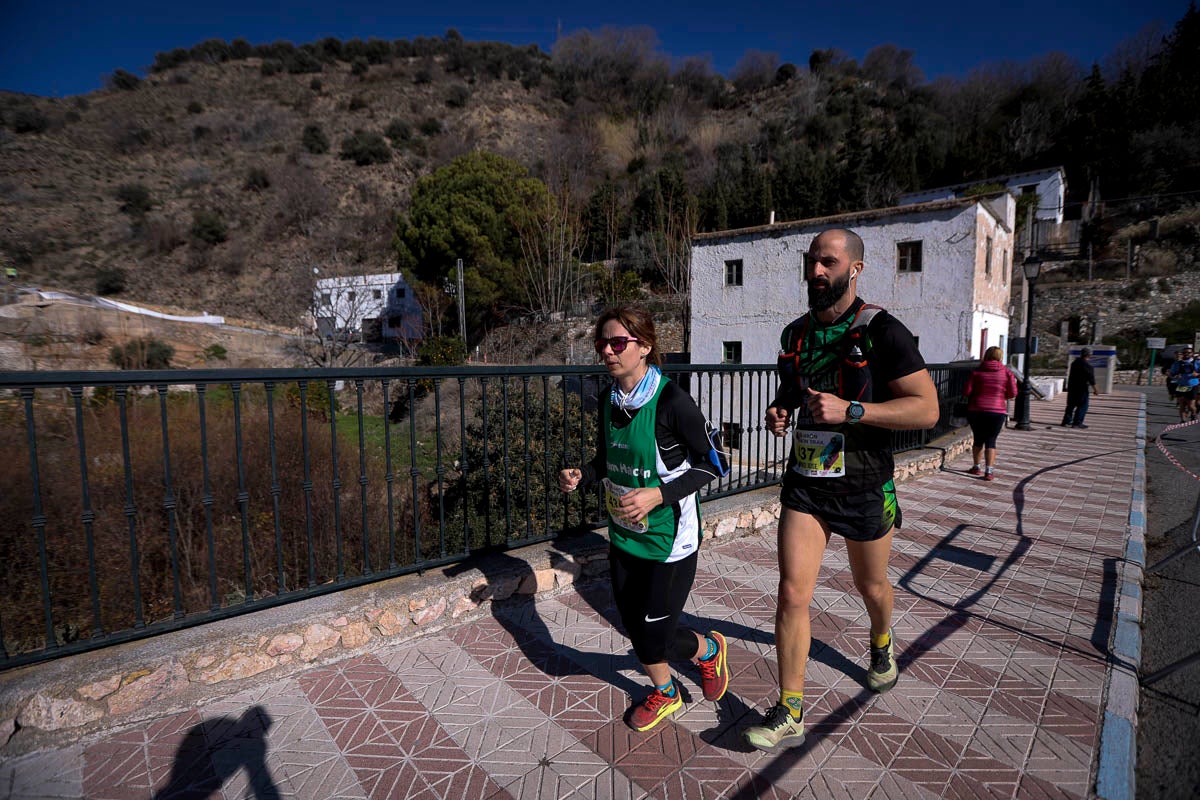 Si has participado en la carrera te puedes buscar aquí