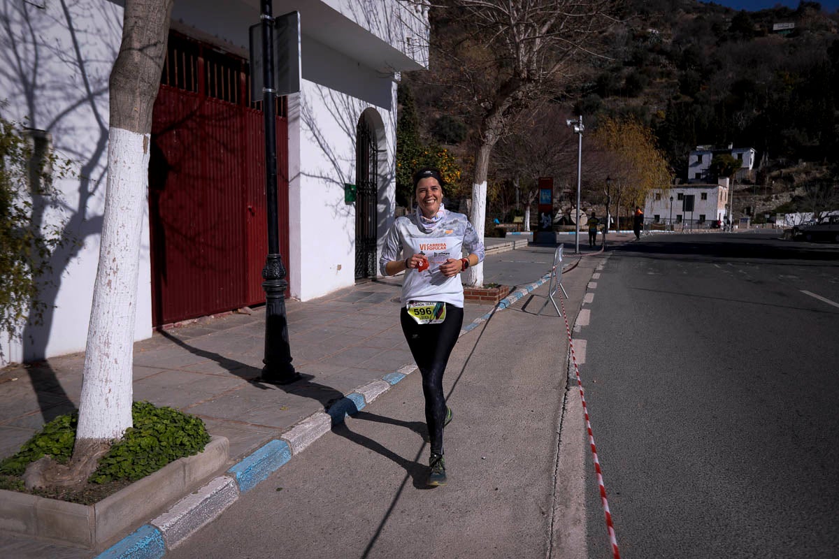 Si has participado en la carrera te puedes buscar aquí