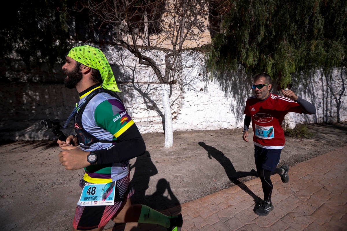 Si has participado en la carrera te puedes buscar aquí