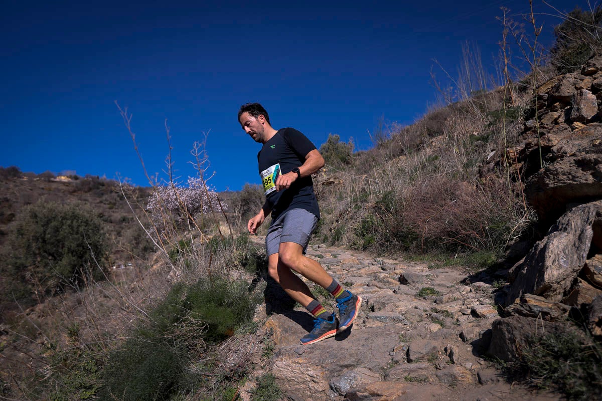Si has participado en la carrera te puedes buscar aquí