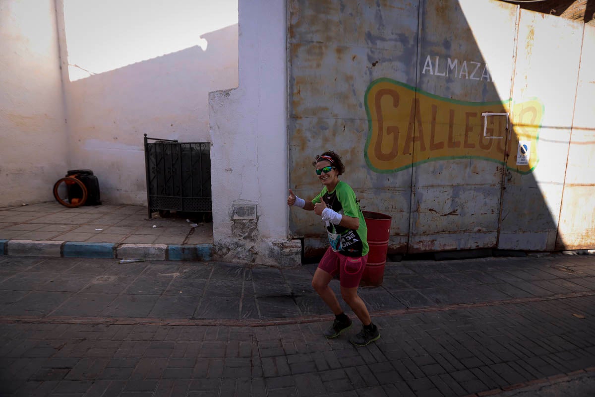 Si has participado en la carrera te puedes buscar aquí