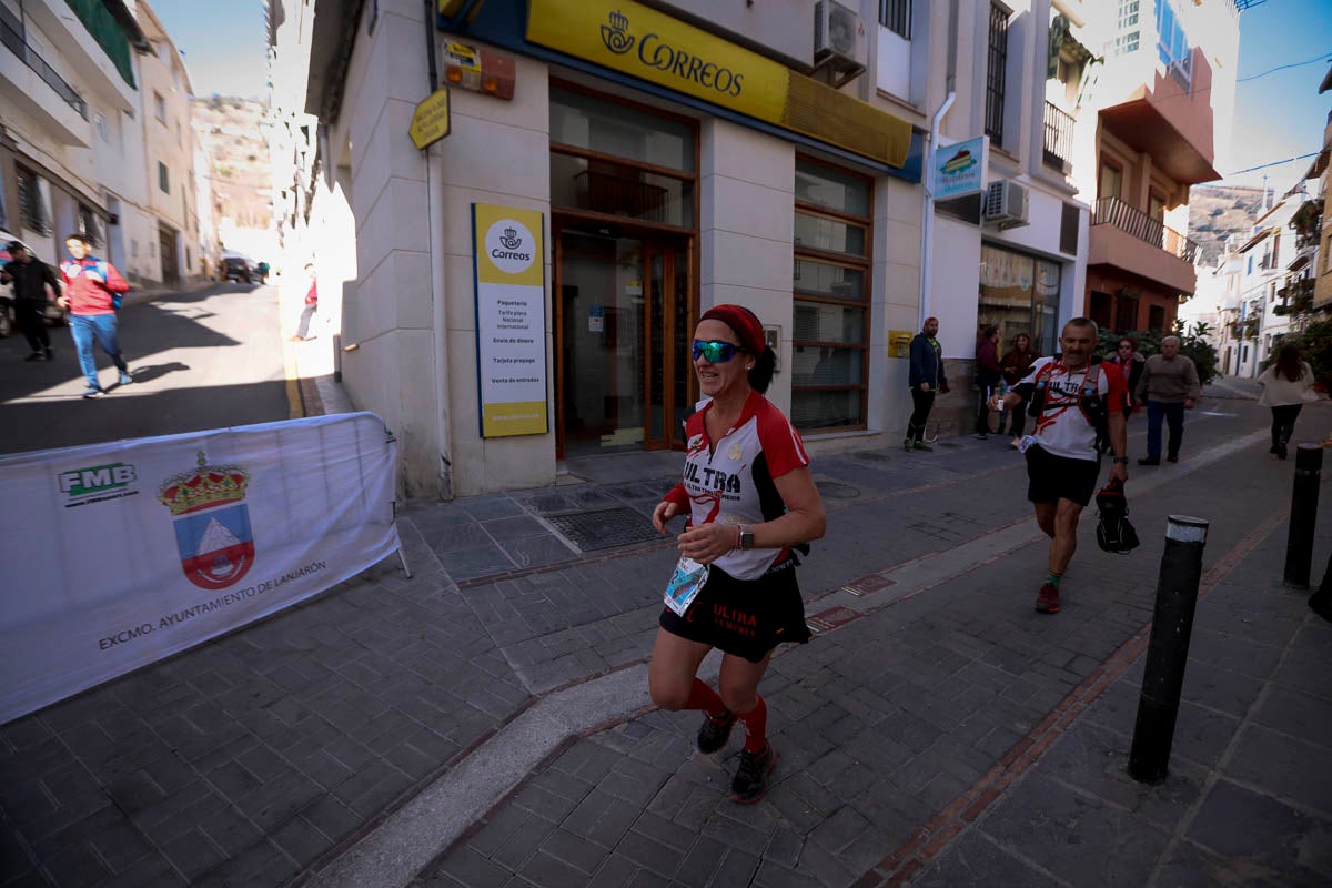Si has participado en la carrera te puedes buscar aquí
