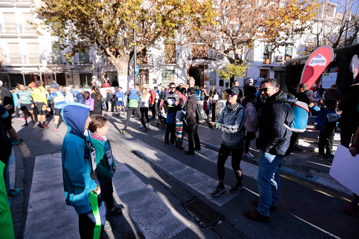 Si has participado en la carrera te puedes buscar aquí