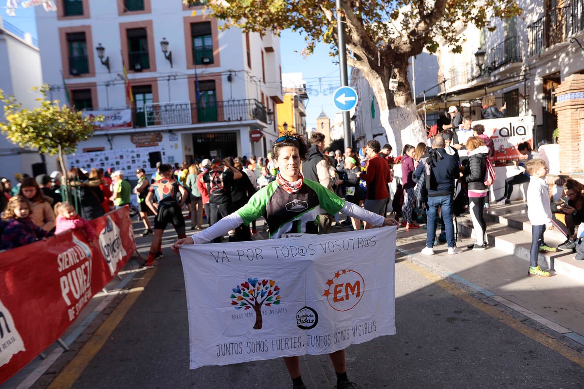 Si has participado en la carrera te puedes buscar aquí