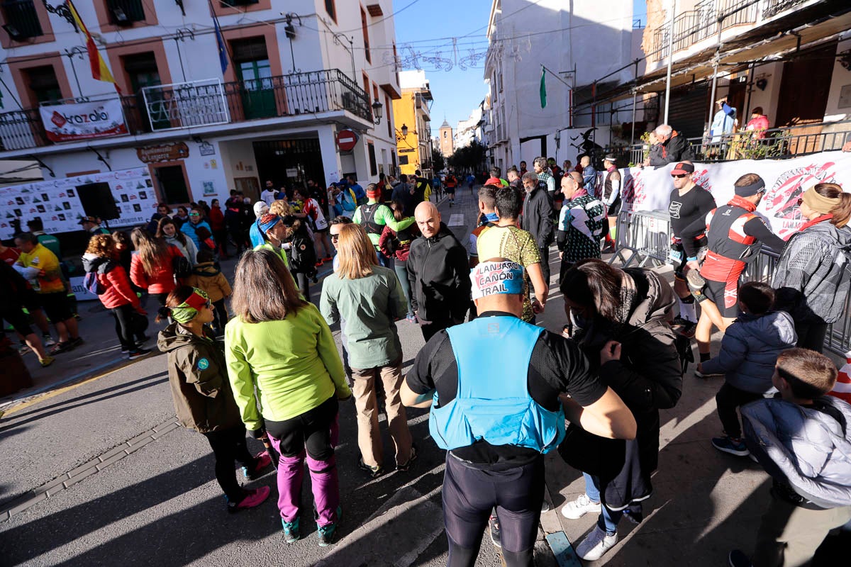 Si has participado en la carrera te puedes buscar aquí