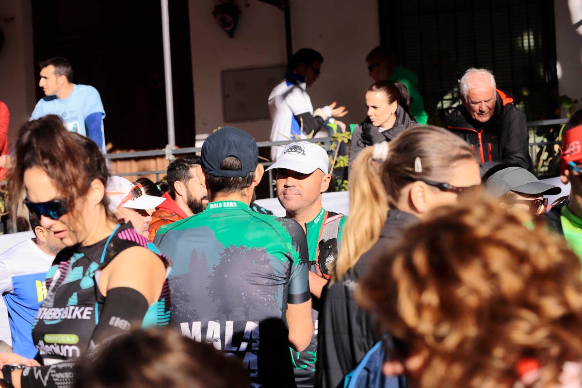 Si has participado en la carrera te puedes buscar aquí