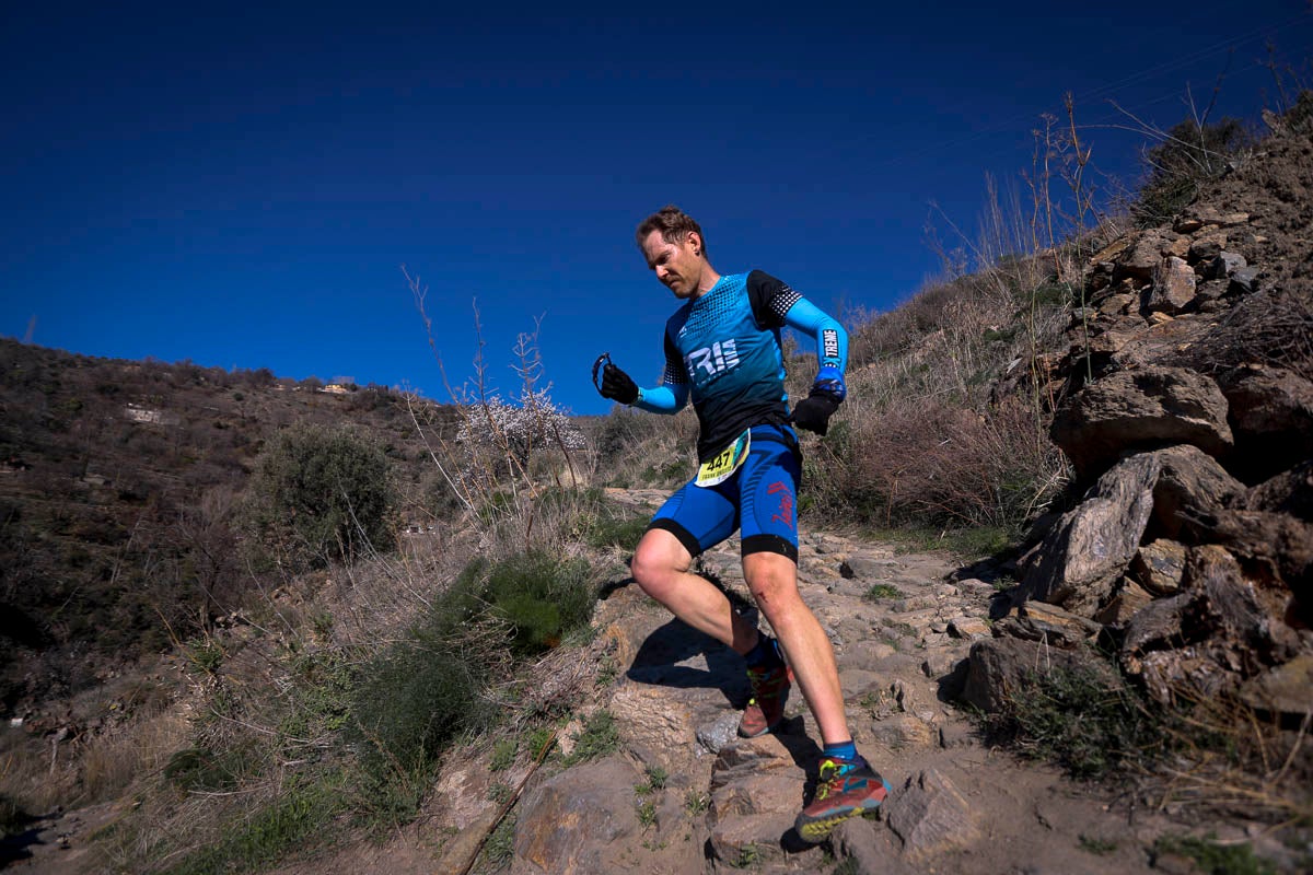 Si has participado en la carrera te puedes buscar aquí