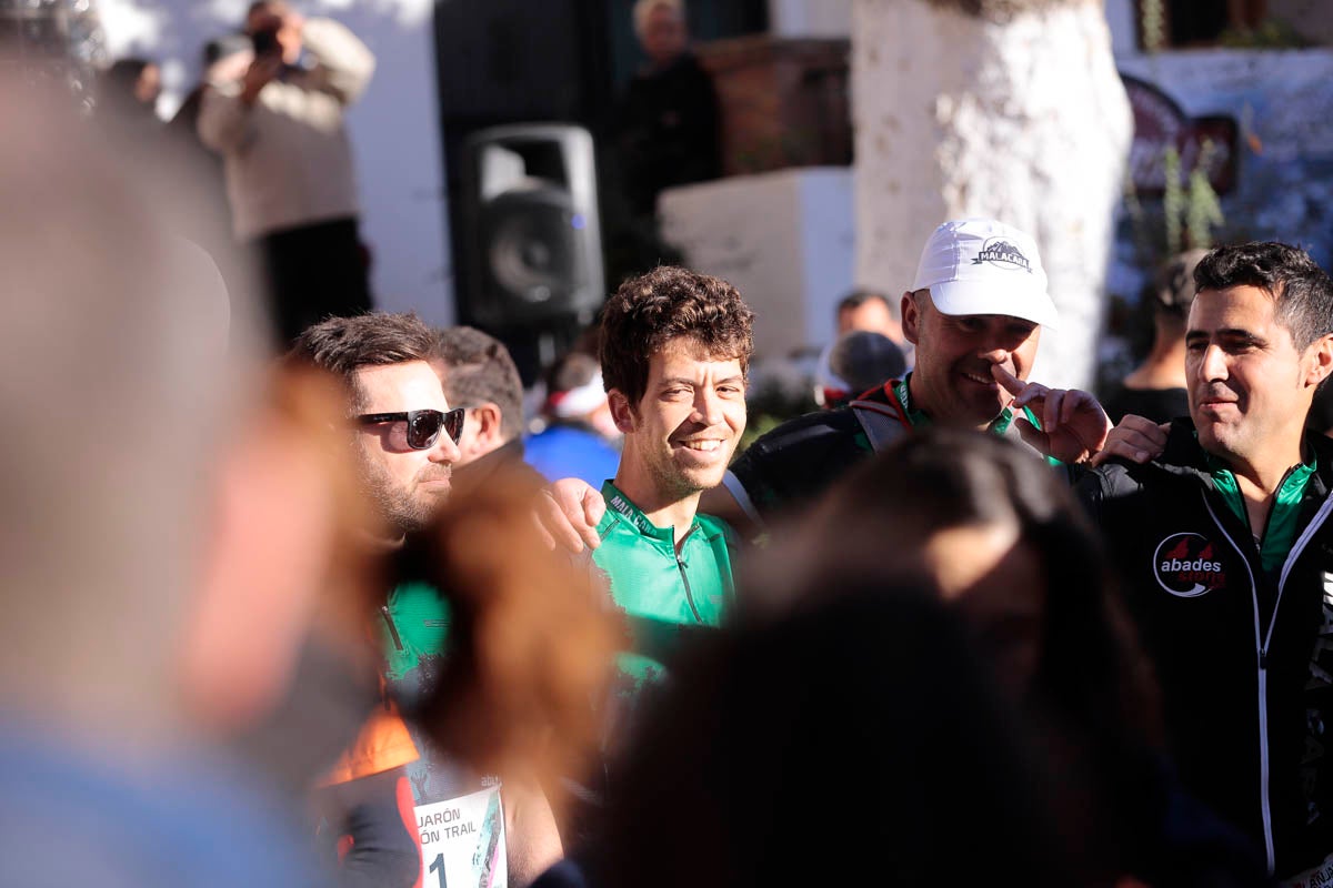 Si has participado en la carrera te puedes buscar aquí