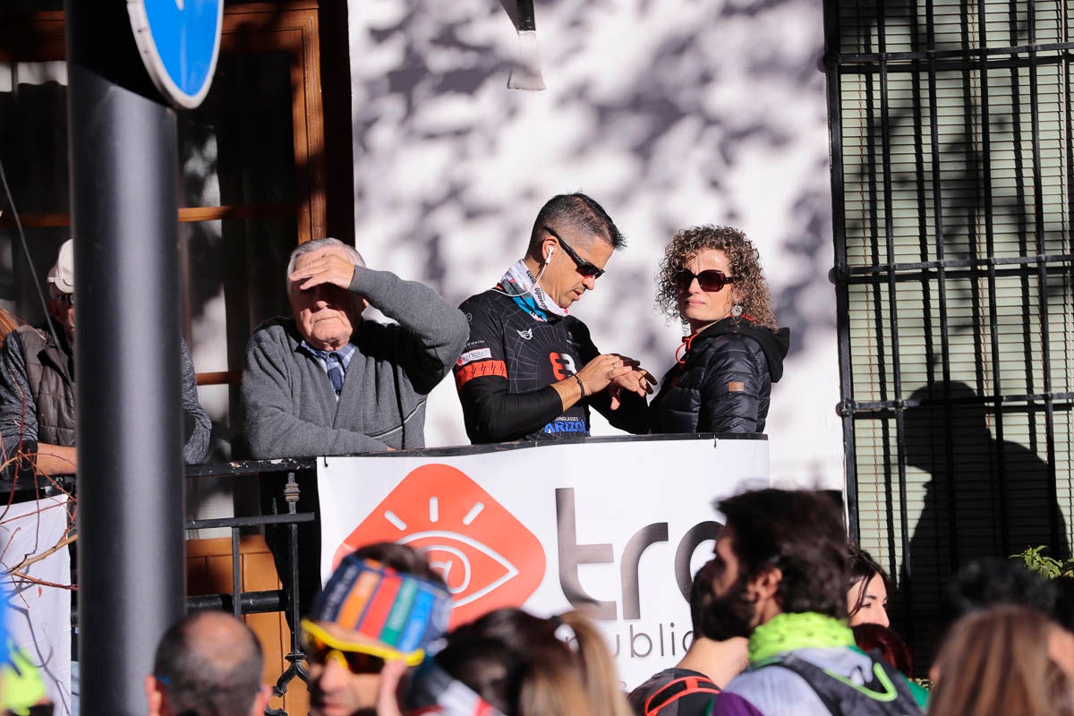 Si has participado en la carrera te puedes buscar aquí