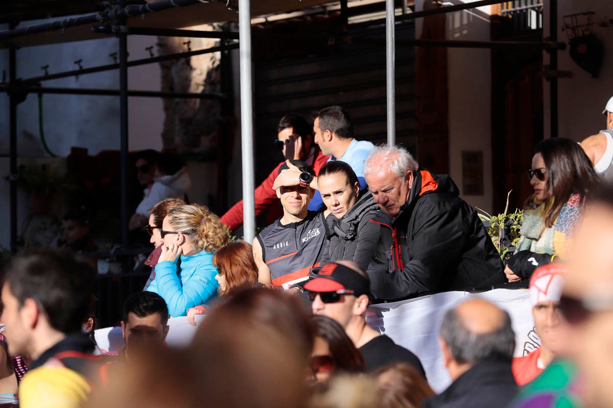 Si has participado en la carrera te puedes buscar aquí