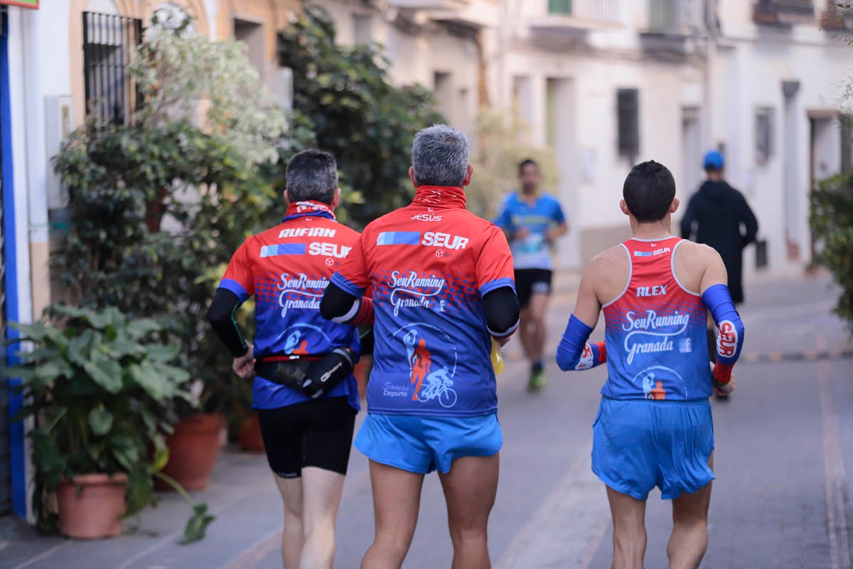 Si has participado en la carrera te puedes buscar aquí