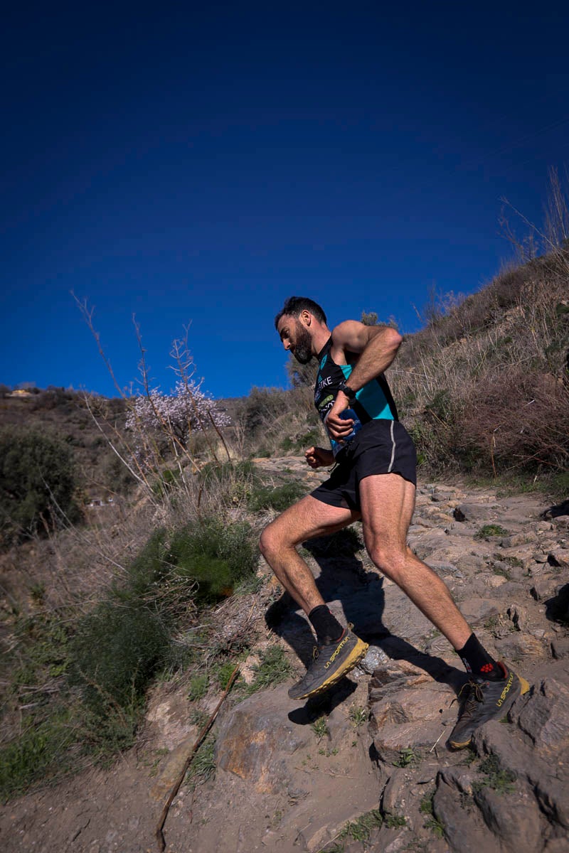 Si has participado en la carrera te puedes buscar aquí