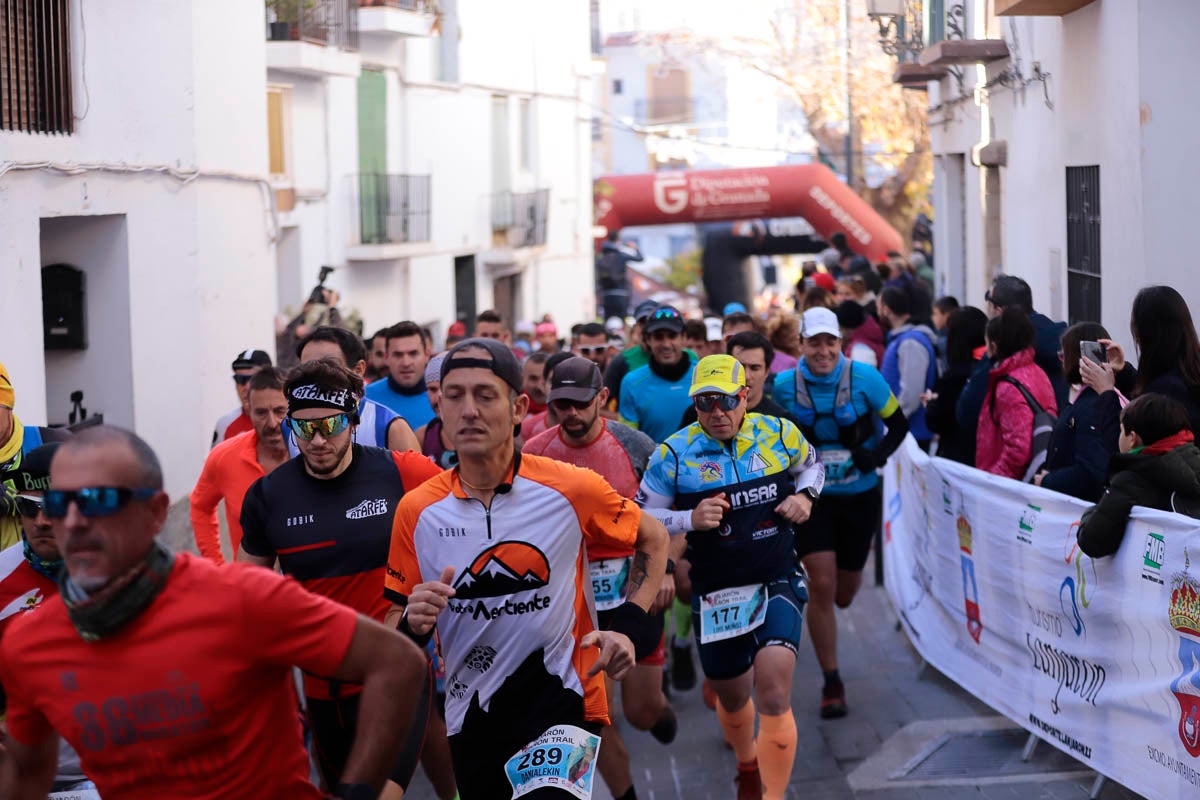 Si has participado en la carrera te puedes buscar aquí