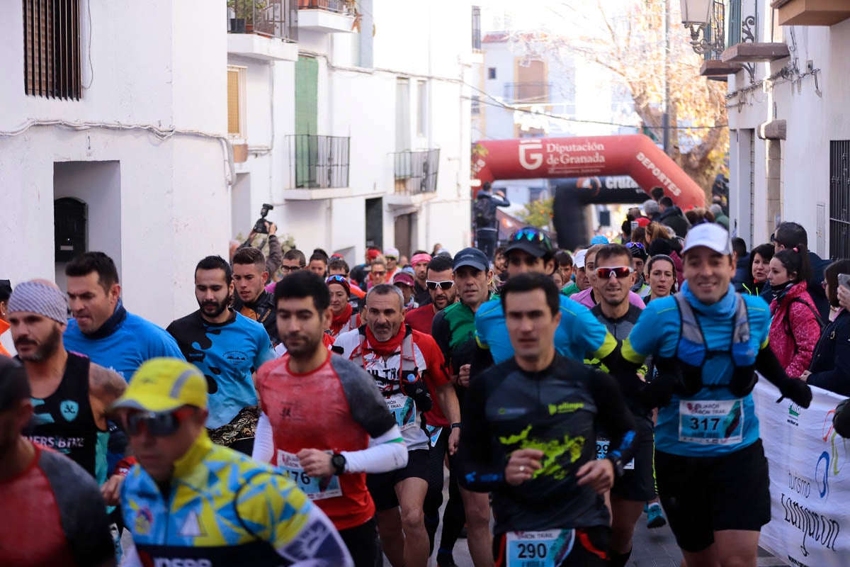 Si has participado en la carrera te puedes buscar aquí