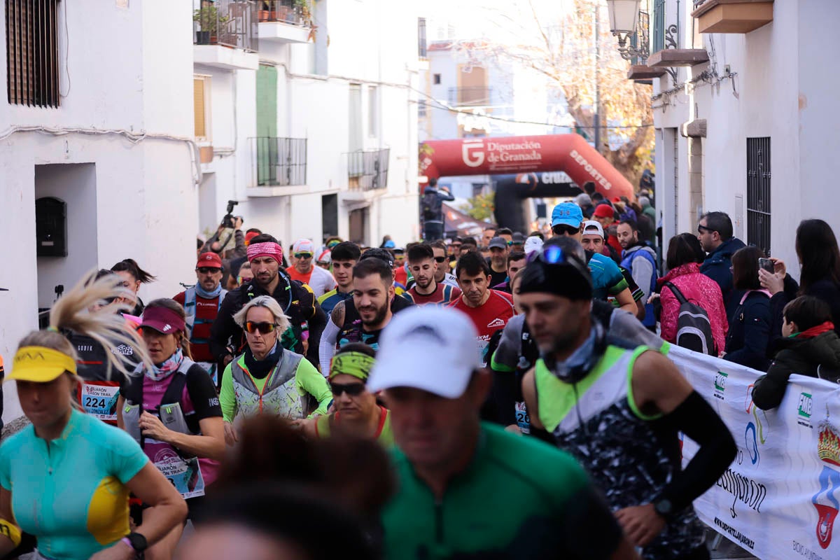 Si has participado en la carrera te puedes buscar aquí