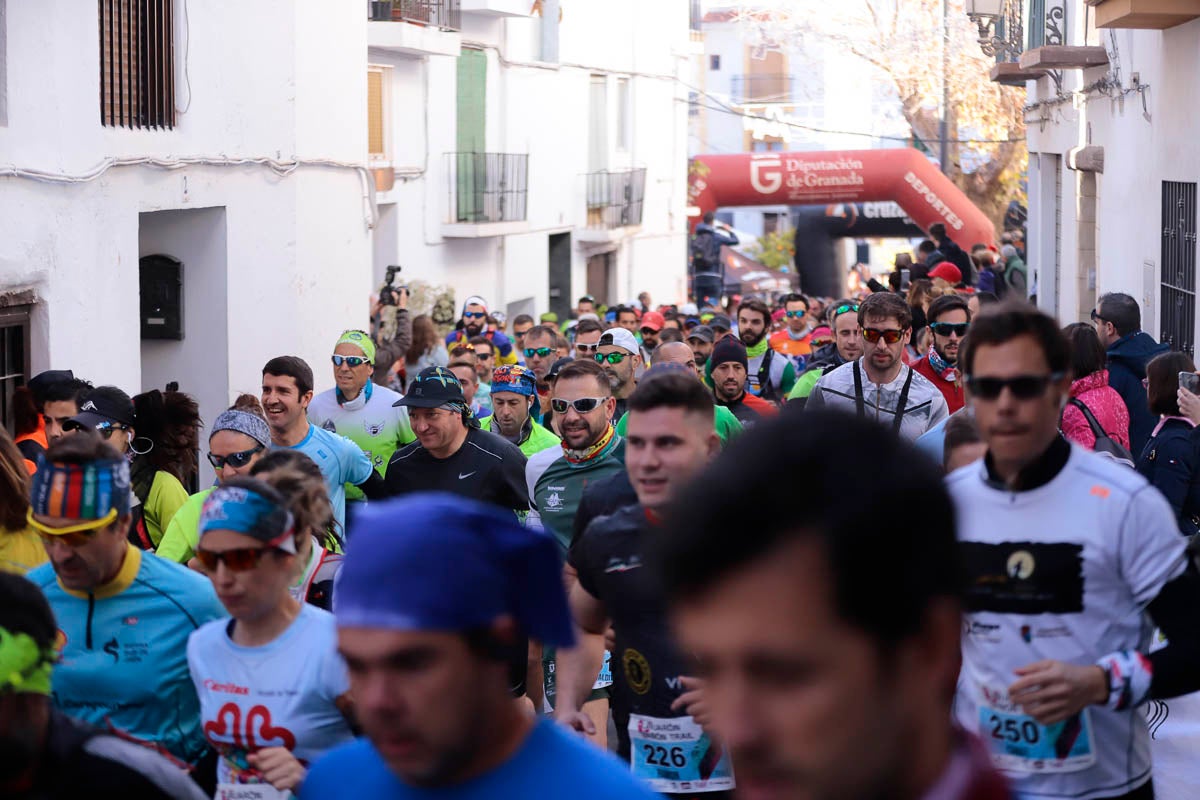 Si has participado en la carrera te puedes buscar aquí