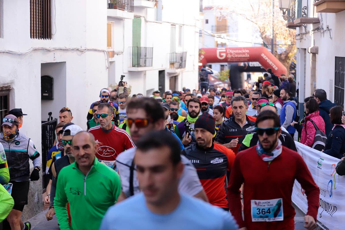 Si has participado en la carrera te puedes buscar aquí