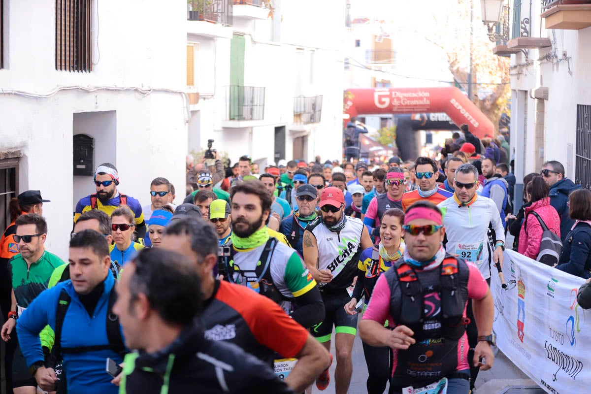 Si has participado en la carrera te puedes buscar aquí