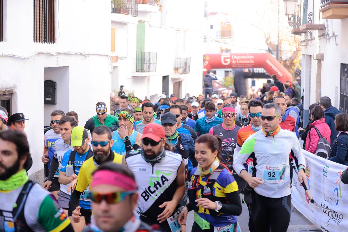 Si has participado en la carrera te puedes buscar aquí