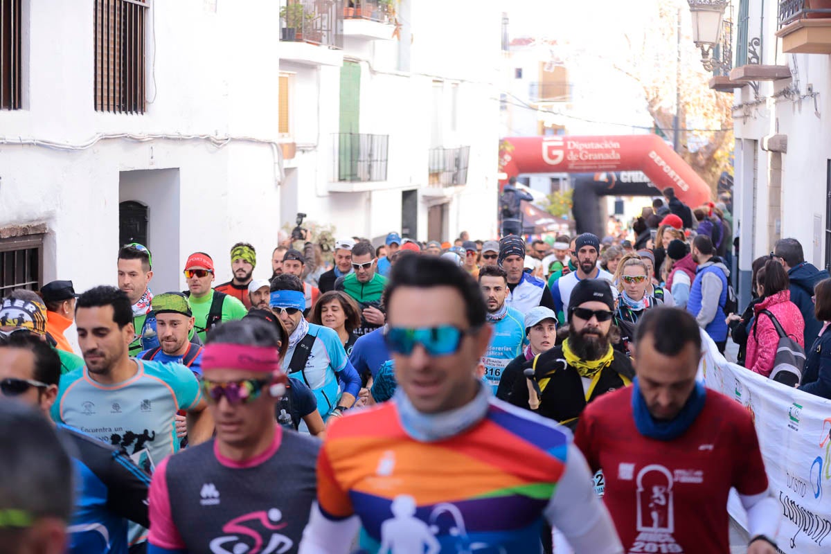 Si has participado en la carrera te puedes buscar aquí