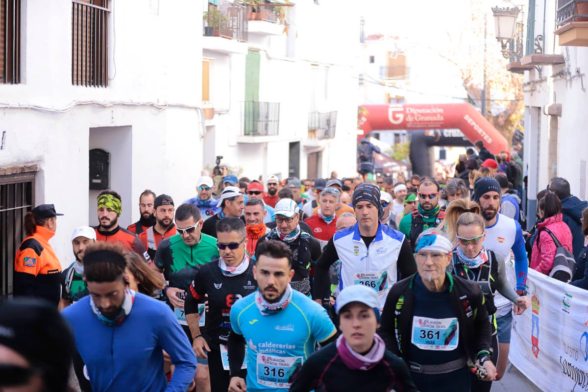 Si has participado en la carrera te puedes buscar aquí