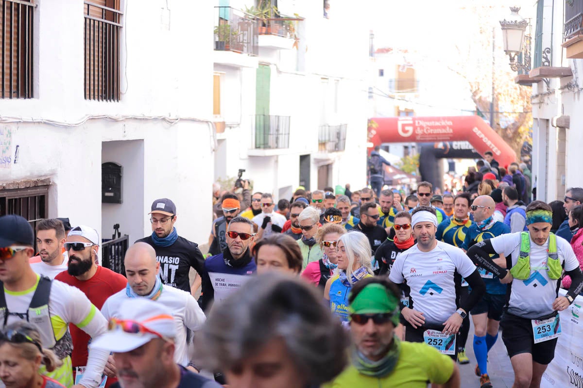Si has participado en la carrera te puedes buscar aquí