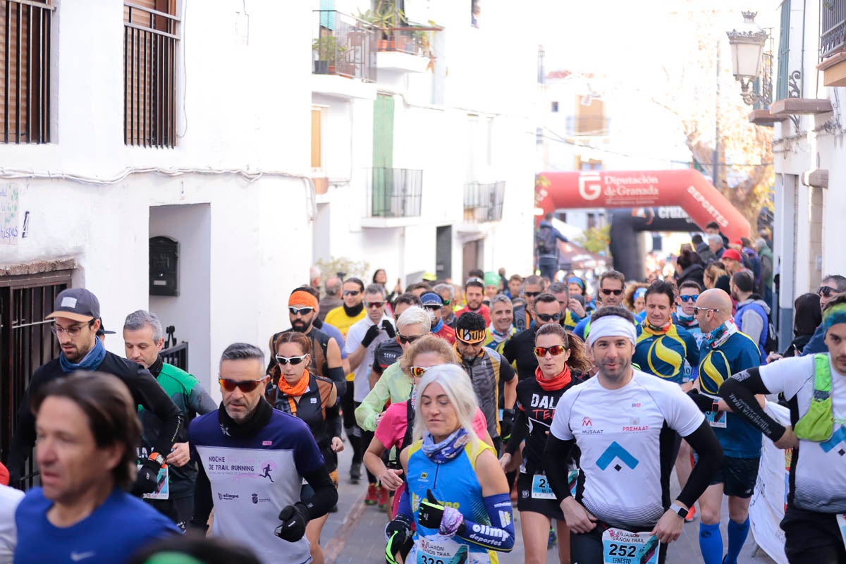 Si has participado en la carrera te puedes buscar aquí