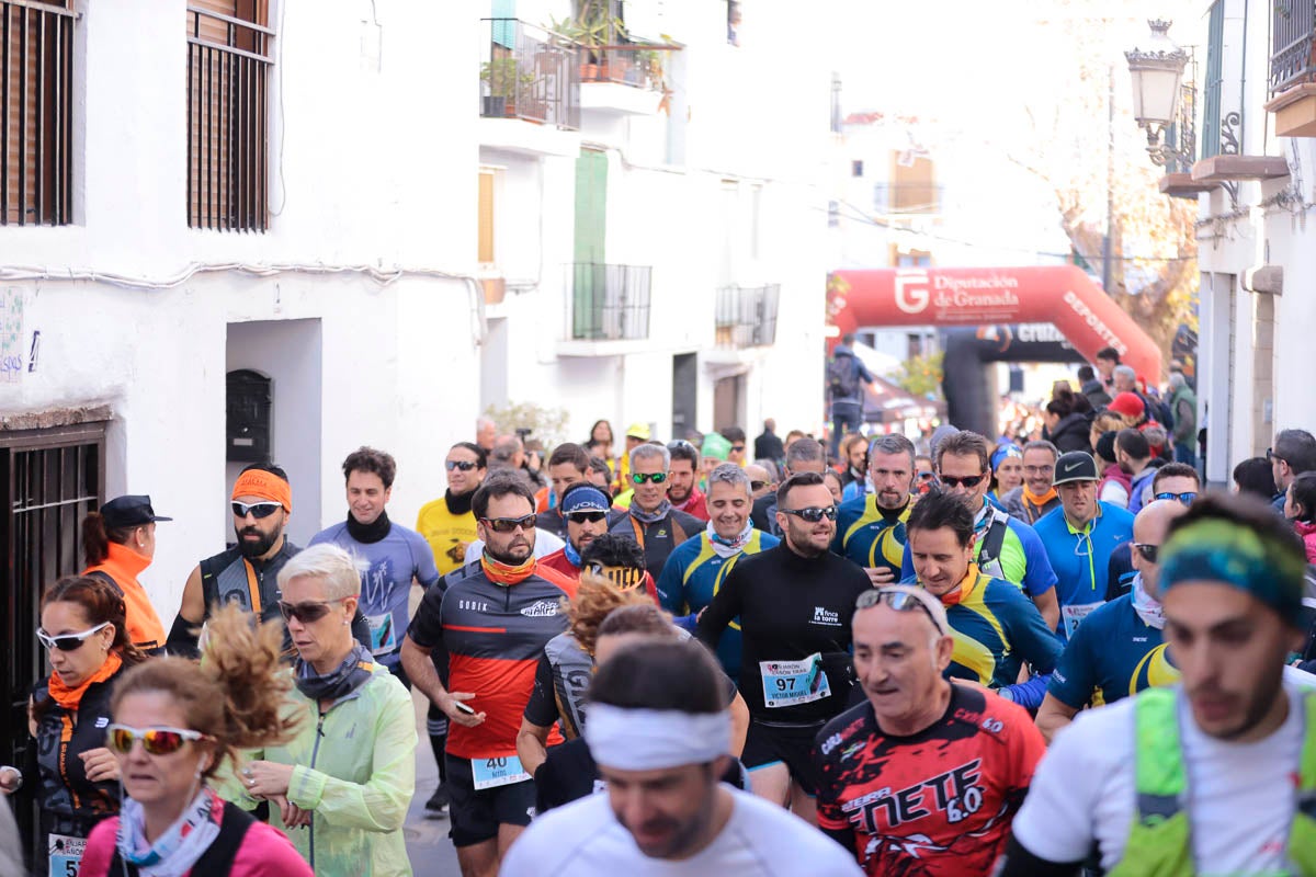 Si has participado en la carrera te puedes buscar aquí