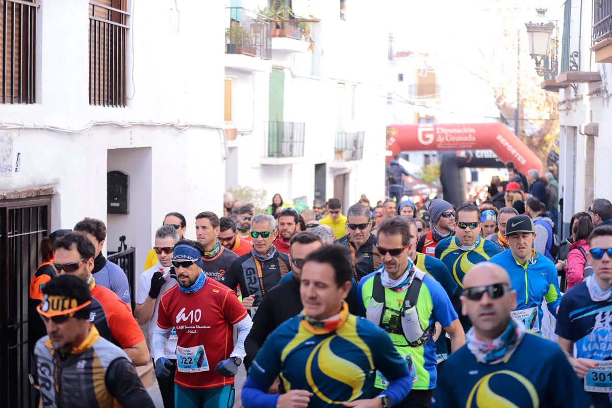 Si has participado en la carrera te puedes buscar aquí