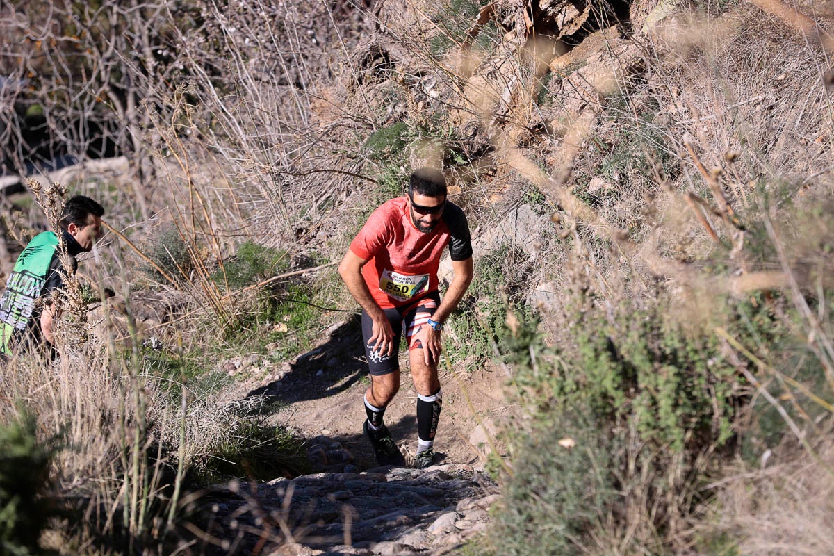 Si has participado en la carrera te puedes buscar aquí