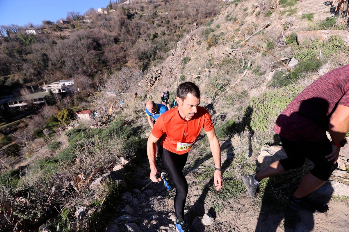 Si has participado en la carrera te puedes buscar aquí
