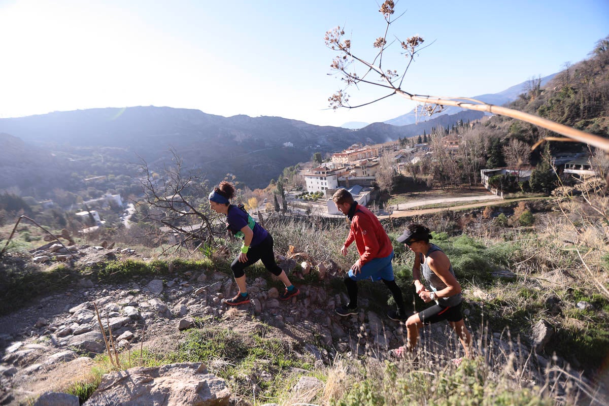 Si has participado en la carrera te puedes buscar aquí