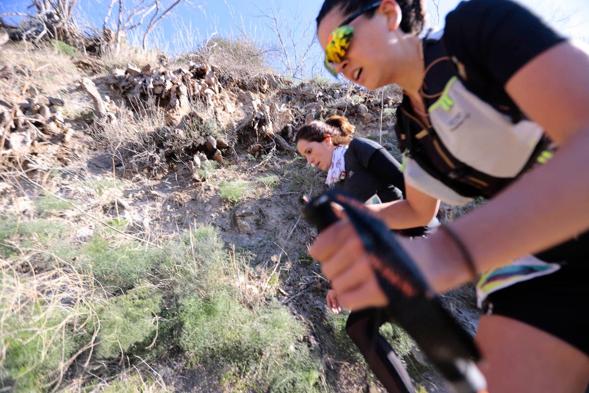 Si has participado en la carrera te puedes buscar aquí