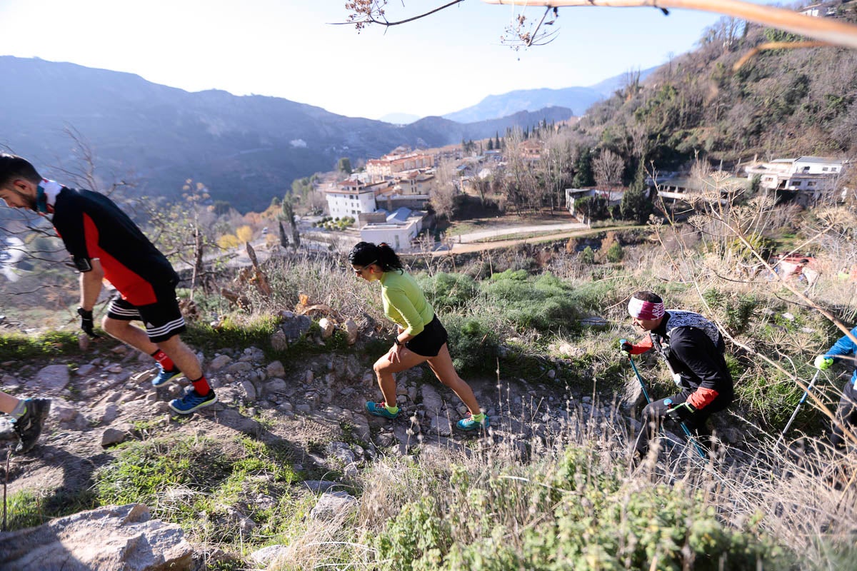Si has participado en la carrera te puedes buscar aquí