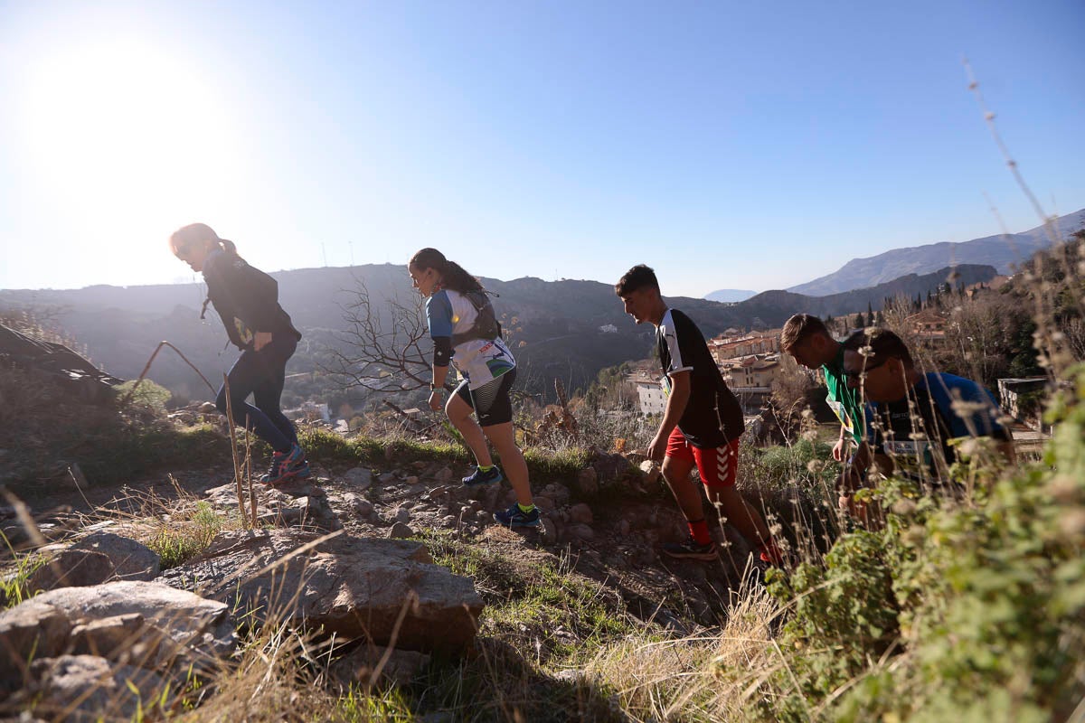 Si has participado en la carrera te puedes buscar aquí