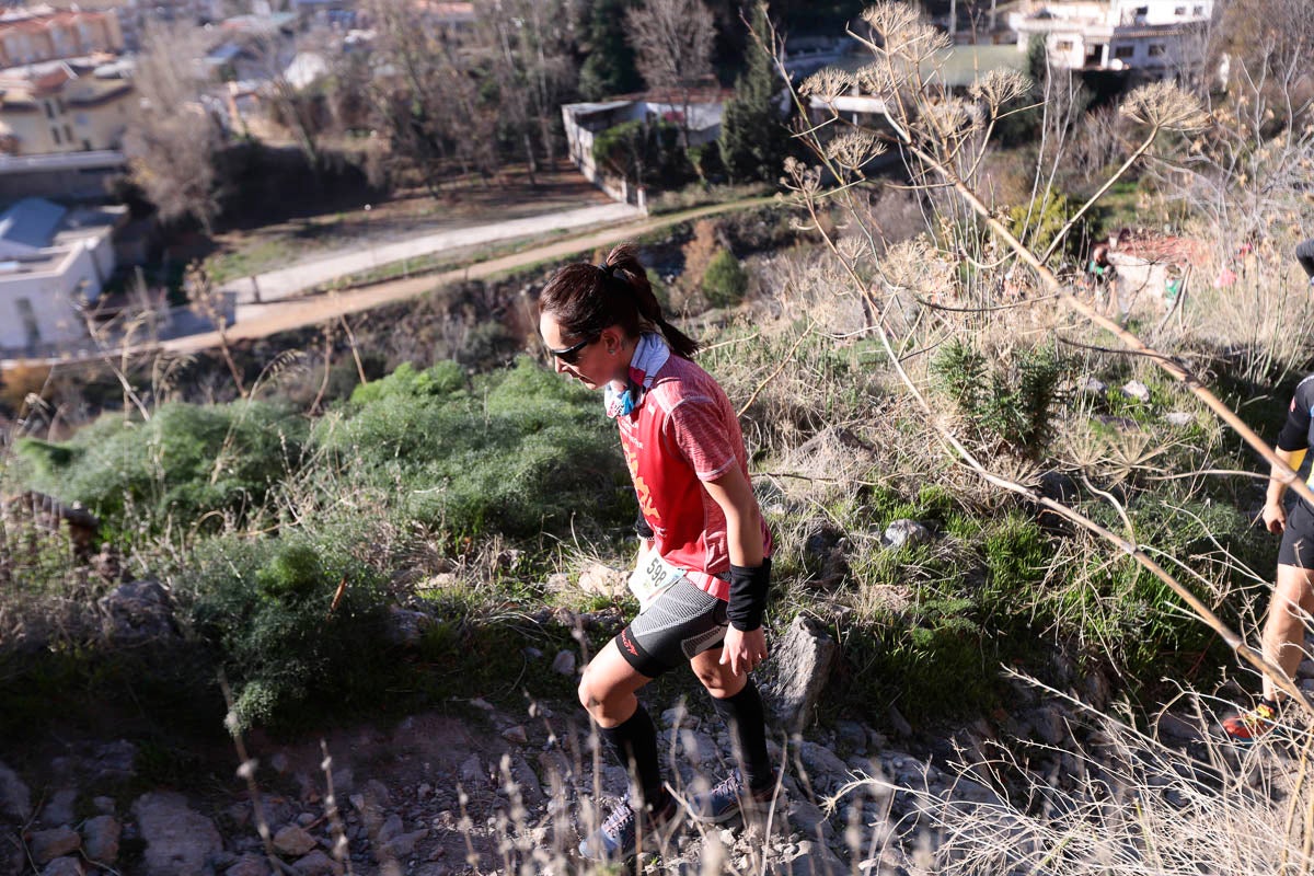 Si has participado en la carrera te puedes buscar aquí